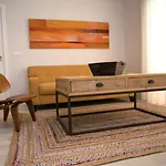 Soho Centro Malagaflat