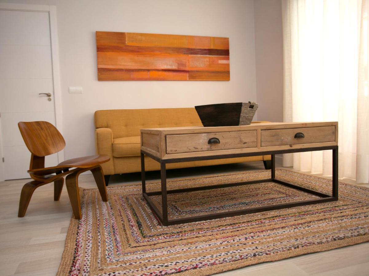 Soho Centro Malagaflat Lejlighed Málaga