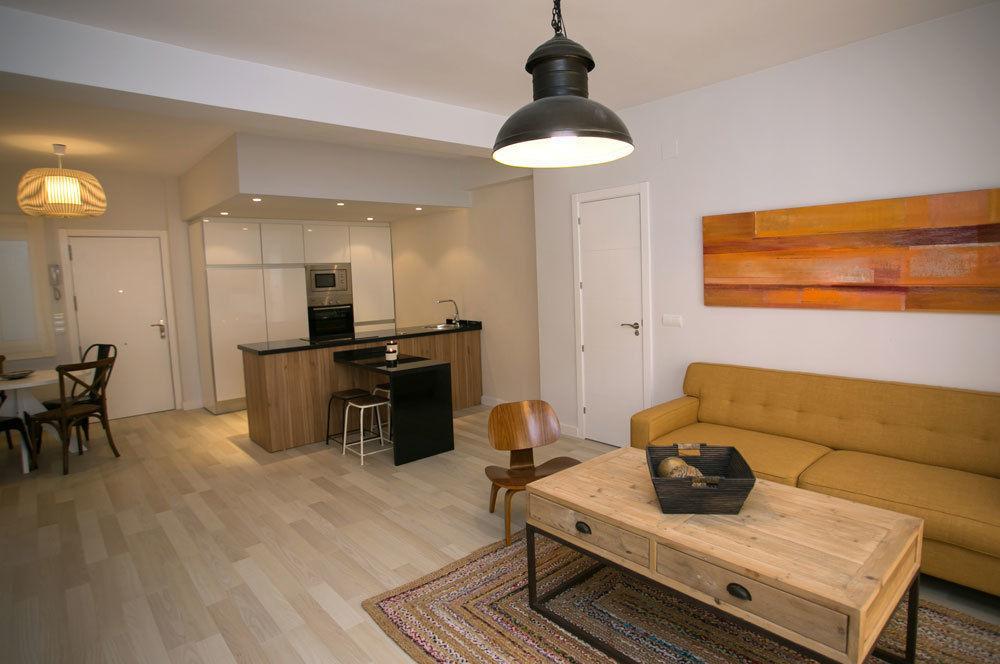 Apartment Malagaflat Soho *