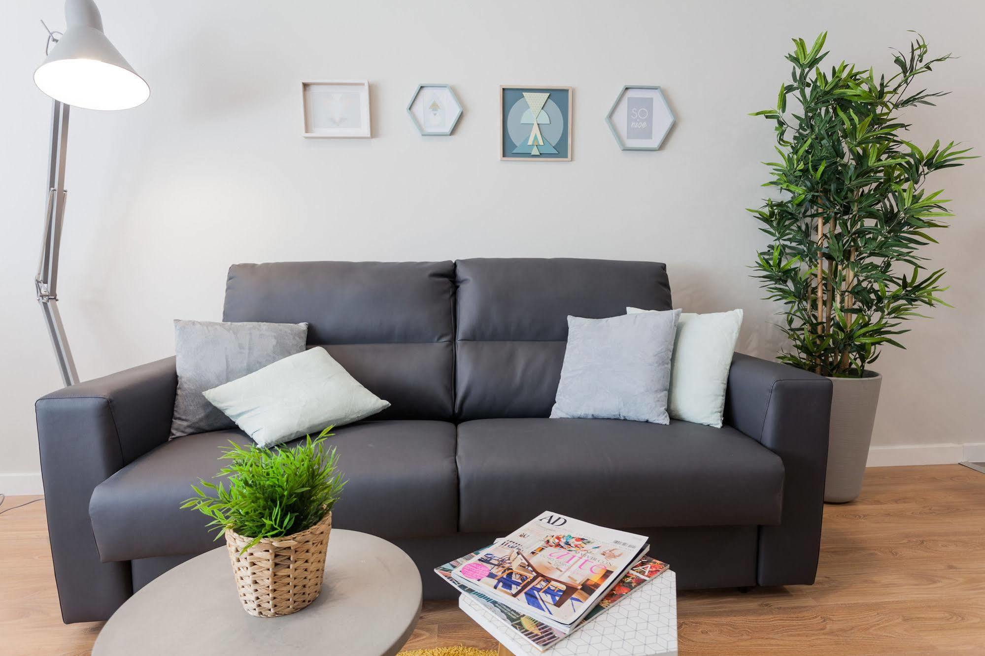 Malagaflat Soho Apartment Málaga