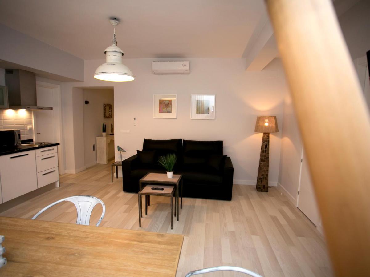 Apartment Malagaflat Soho *